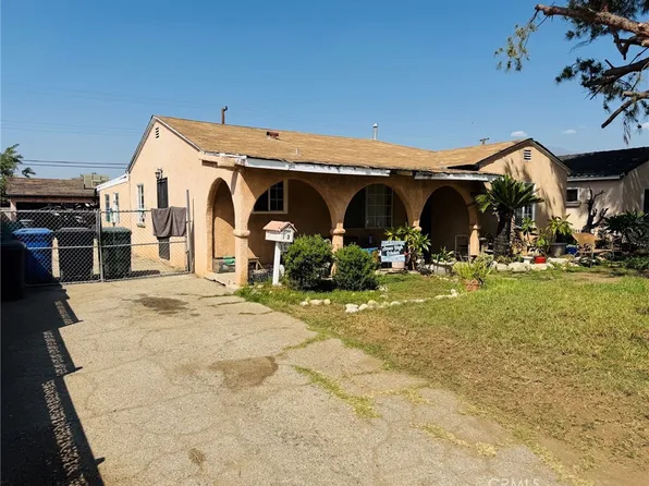 213 S Murray Ave, Azusa, CA 91702