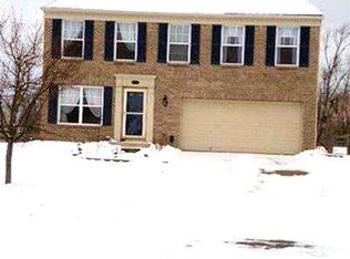 6495 Abingdon Hall, Morrow, OH 45152