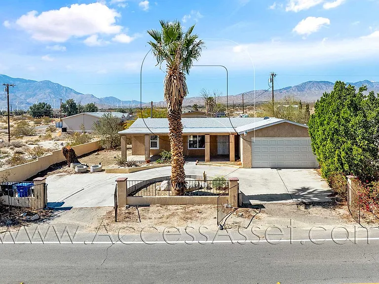 13175 Little Morongo Rd — Photo 2