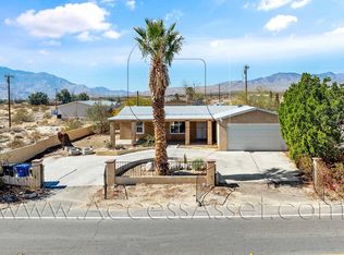 13175 Little Morongo Rd, Desert Hot Springs, CA 92240
