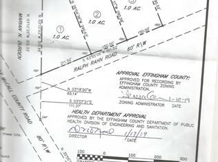 0 Ralph Rahn Rd #1, Rincon, GA 31326