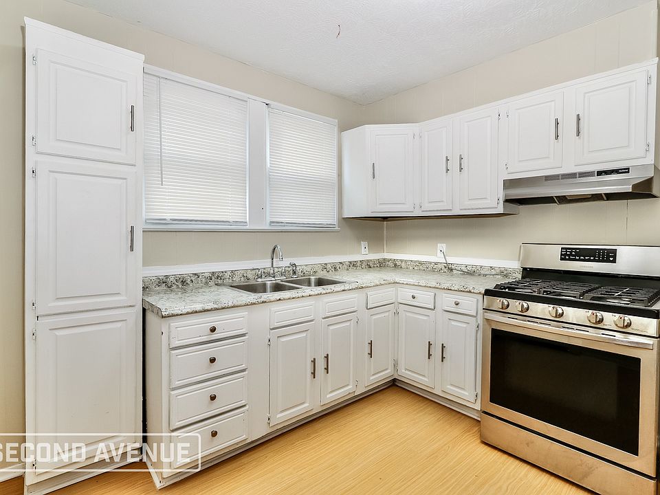 833 S 38th St, Louisville, KY 40211 | Zillow