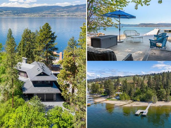 Kelowna BC Luxury Homes For Sale - 224 Homes | Zillow