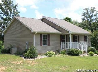 360 Cherry Hill Dr, Brandenburg, KY 40108