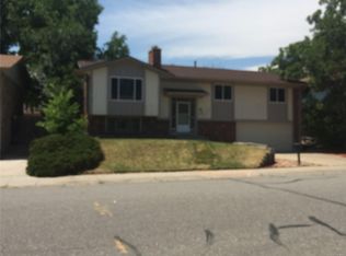 17318 E Eldorado Cir, Aurora, CO 80013