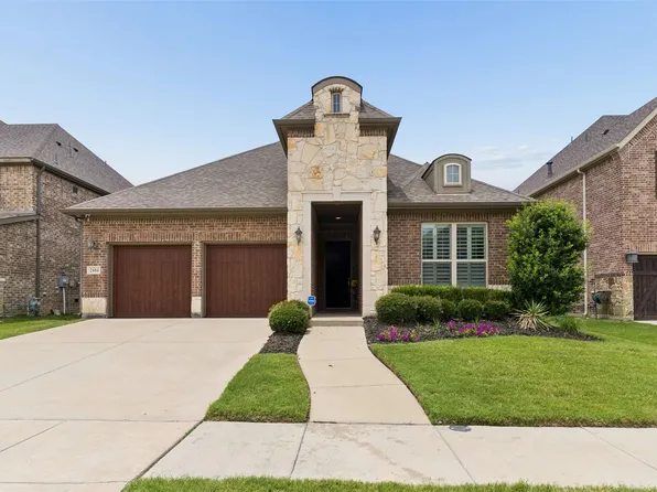 2604 Walnut Creek Ln, The Colony, TX 75056