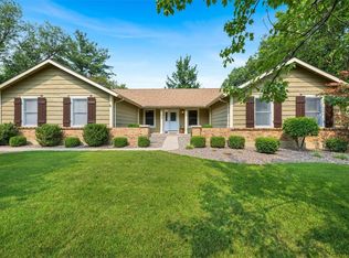 224 Copperwood Trl, Saint Charles, MO 63304