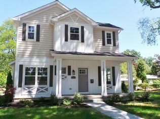 25819 Eaton Way, Bay Village, OH 44140