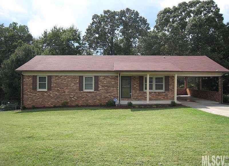 1st image of 1303 Homestead Dr