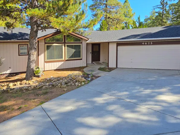 4675 E Windsong Ln, Flagstaff, AZ 86004
