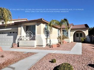 1732 Evening Bluff Pl, North Las Vegas, NV 89084
