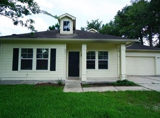 607 Aweigh Dr, Crosby, TX 77532