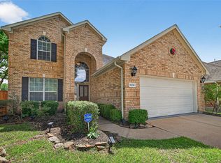 6230 Hollydale Ridge Ln, Katy, TX 77494