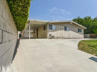 13658 Garrick Ave, Sylmar, CA 91342