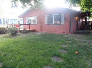 341 NW Federal St, Bend, OR 97703