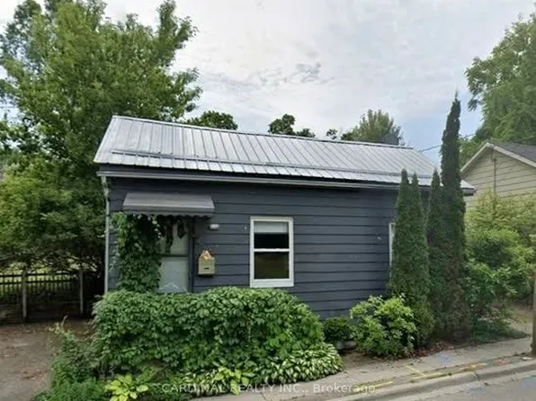 83 Bruton St, Pt Hope, ON L1A 1V1