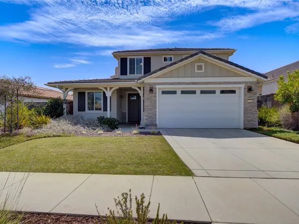 1502 Lambs Ear Way, Santa Maria, CA 93455