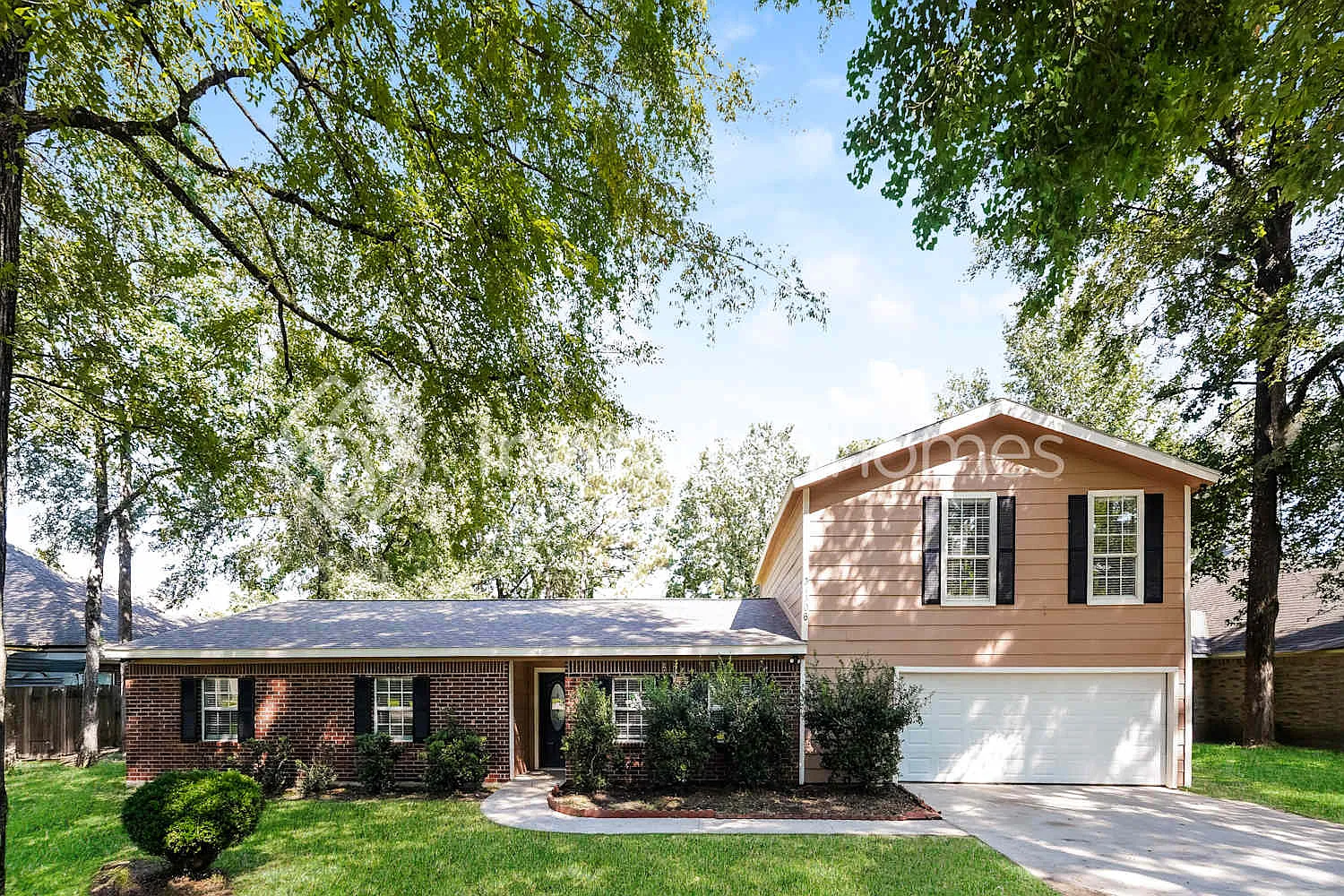 34306 Conroe Huffsmith Rd Montgomery, TX 77354 — Photo 1