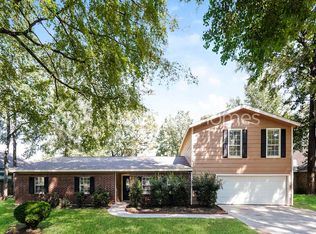 34306 Conroe Huffsmith Rd, Magnolia, TX 77354