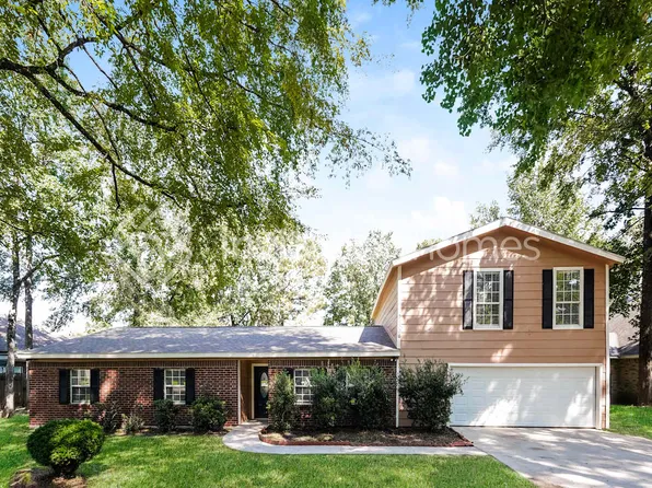 34306 Conroe Huffsmith Rd, Magnolia, TX 77354