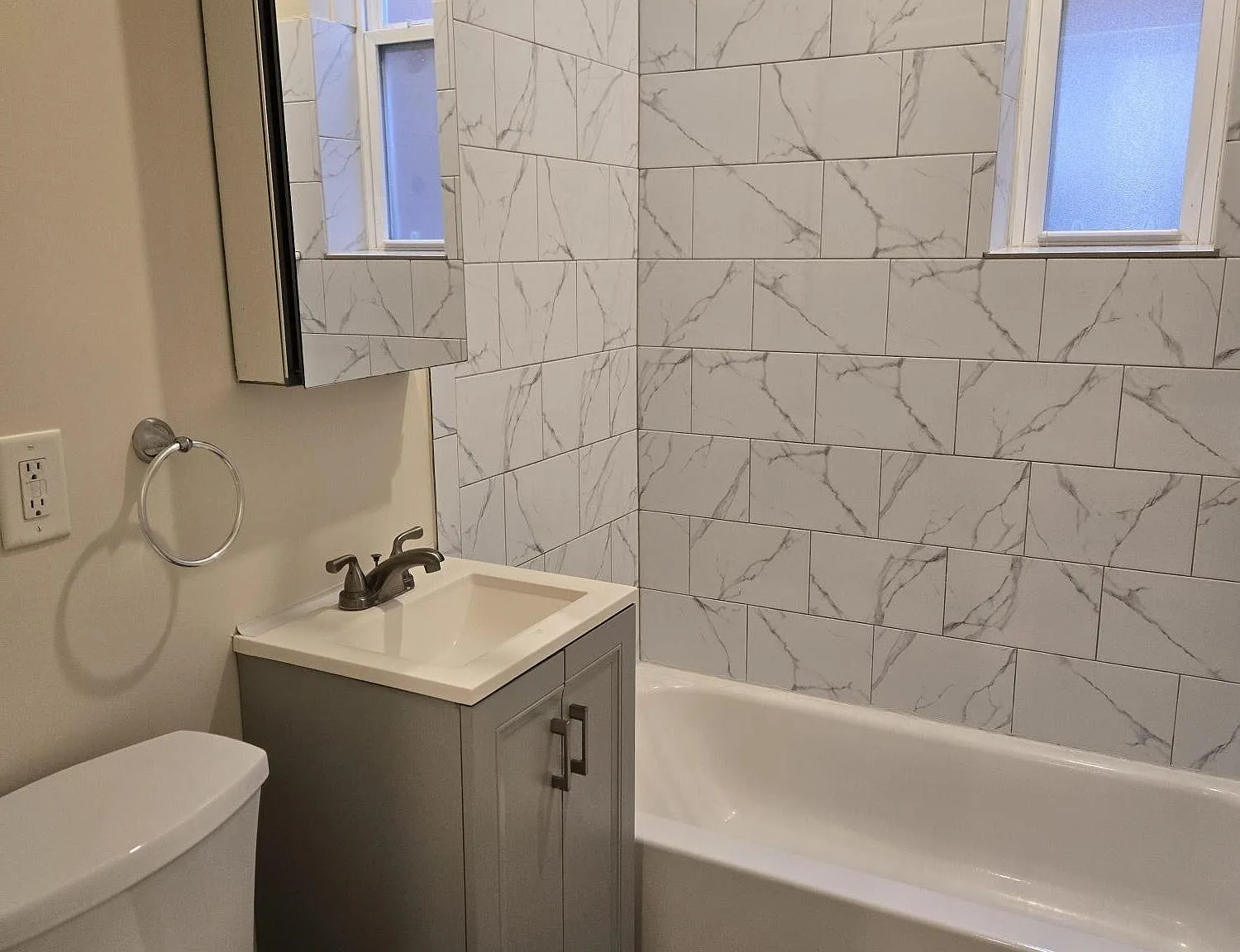 1 bed, 1.0 bath, 502 sqft, $1,750 — Photo 4