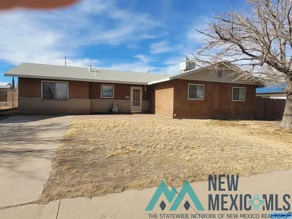709 Arnold St, Lordsburg, NM 88045