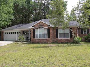 4078 Jacaranda Trl, Milton, FL 32583