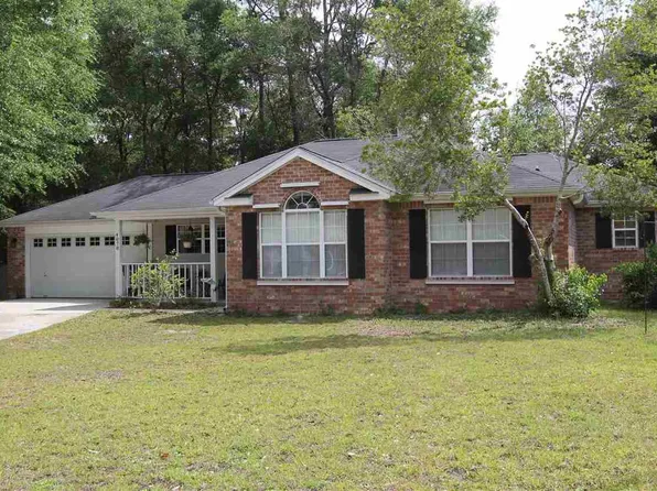 4078 Jacaranda Trl, Milton, FL 32583