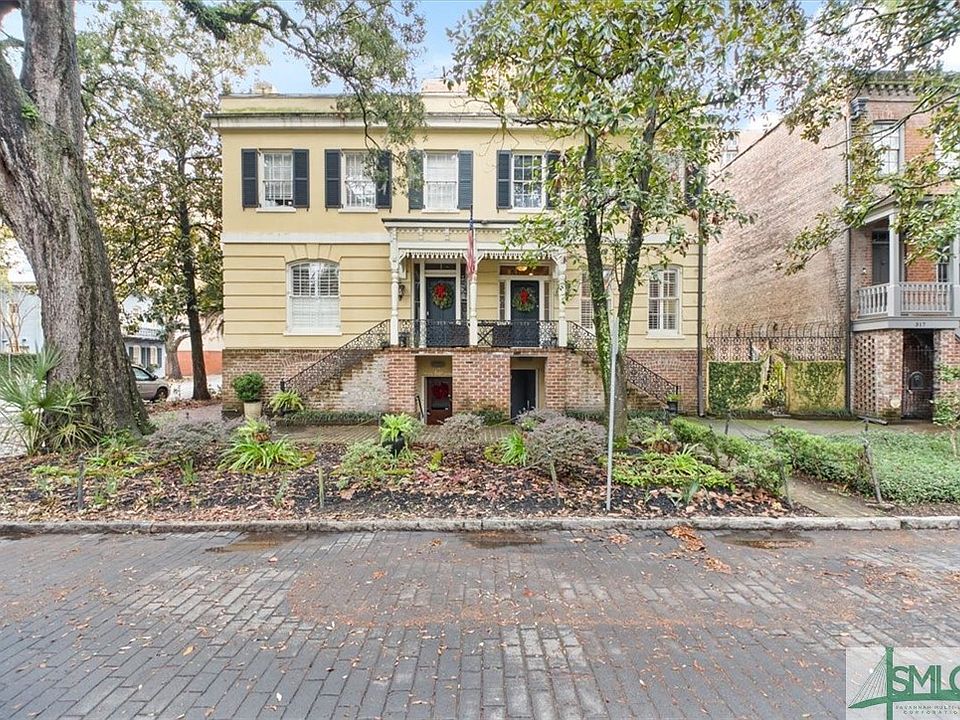 321 E Jones St, Savannah, GA 31401 MLS 281016 Zillow