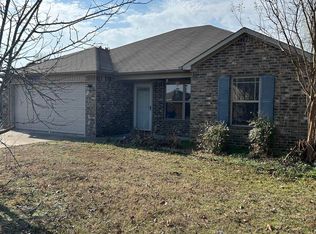 38 Waycross Dr, Greenbrier, AR 72058