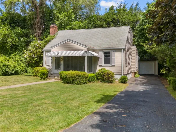 19 Wilmot Avenue, Trumbull, CT 06611