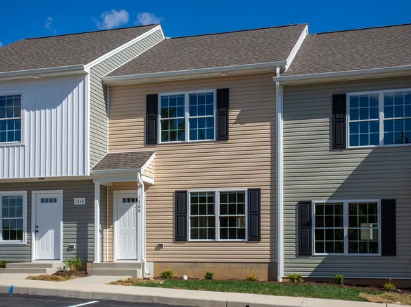 1309 Owen Ln, Harrisonburg, VA 22802