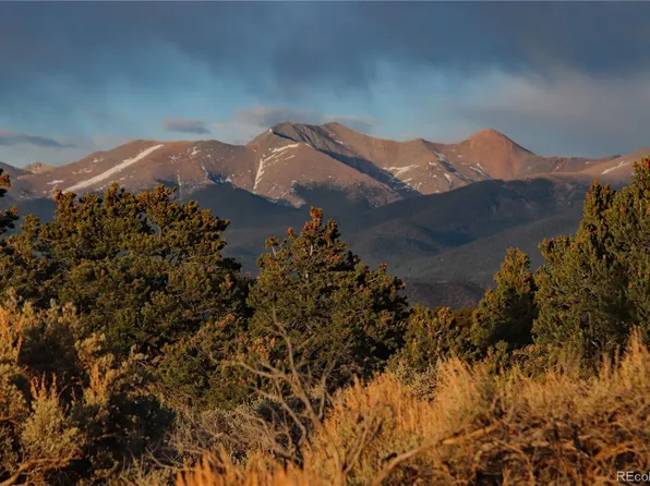 Parcel 28 Mesa Drive East, San Luis, CO 81152