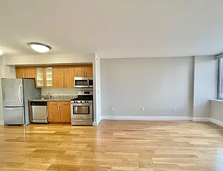 Rented by Bozzuto Management