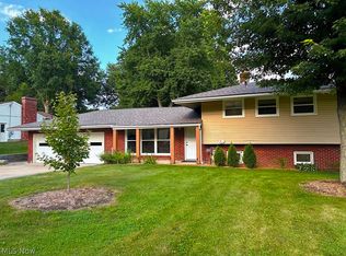 3868 Lor Ron Ave, Kent, OH 44240