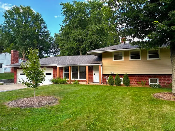3868 Lor Ron Ave, Kent, OH 44240