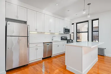 Rented by REAL New York