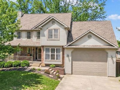 720 W Whitethorn Pl, Bloomington, IN, 47403