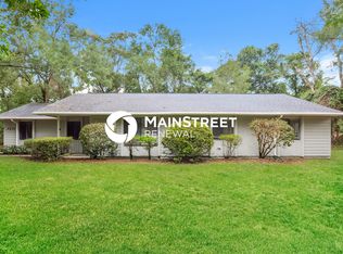 4020 Park Ave, Deland, FL 32720