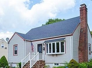 1 Trask Way, Danvers, MA 01923