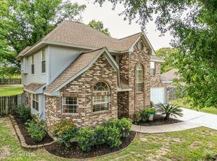 14055 N White Swan Dr, Gulfport, MS 39503