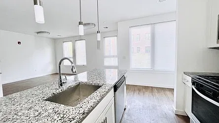 421 Martin Luther King Jr Drive, #201