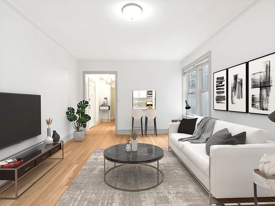 1st image of 35-53 77th St APT 2E