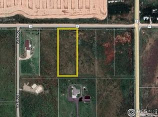 4820 County Road H, Wiggins, CO 80654