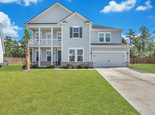 128 Cotesworth Ct, Summerville, SC 29486