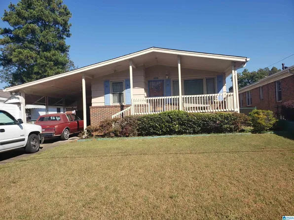 232 11th Ave SW, Birmingham, AL 35211