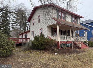 15 Yale Ave, Stratford, NJ 08084