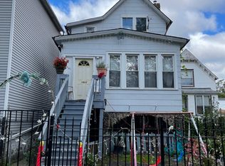 1822 N Kedvale Ave, Chicago, IL 60639