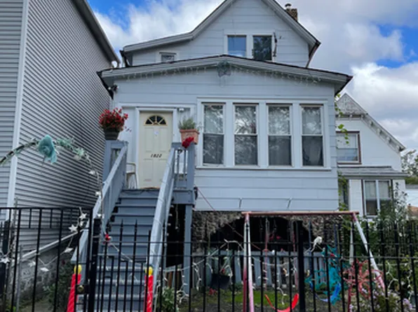 1822 N Kedvale Ave, Chicago, IL 60639