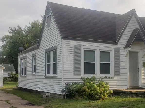 338 E Zion Pl, Tulsa, OK 74106